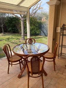 Inspiration maison entière avec jardin