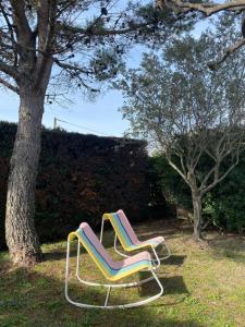 Inspiration maison entière avec jardin