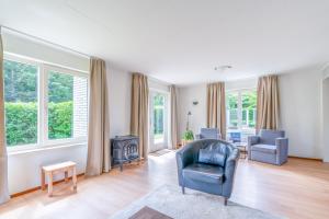 Villapark Kamperfoelie 85