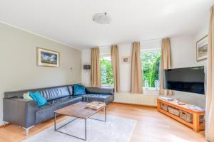 Villapark Kamperfoelie 85