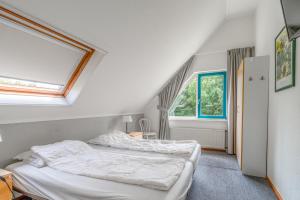 Villapark Kamperfoelie 85