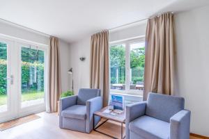 Villapark Kamperfoelie 85