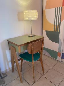 Maisons de vacances Inspiration maison entiere avec jardin : photos des chambres