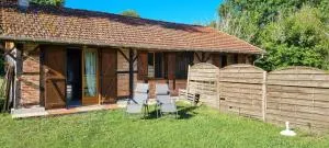 Les Écureuils et les Chevreuils - Escource