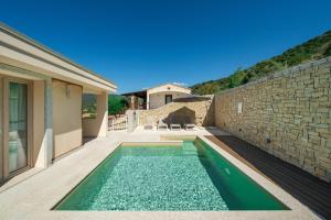 Villa Chia Dream - Blue Retreat img11