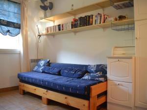 Appartements Studio avec terrasse, acces plage, parking. Animaux acceptes - FR-1-225C-5 : photos des chambres