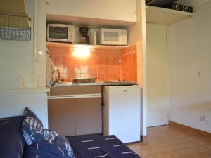 Appartements Studio avec terrasse, acces plage, parking. Animaux acceptes - FR-1-225C-5 : photos des chambres