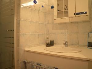 Appartements Studio avec terrasse, acces plage, parking. Animaux acceptes - FR-1-225C-5 : photos des chambres