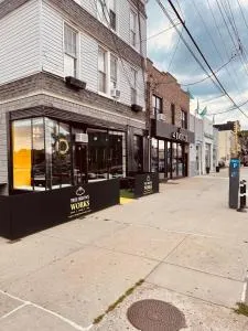 Private Rooms in TownHouse w 2 Baths FQ Beds 1-3ppl - Whitestone