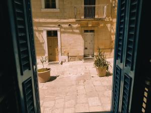 3 Cities Heart 1 - 3hvězdičkové hotely ve městě Cospicua