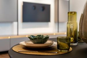 Vytauto 134 Suite Apartments