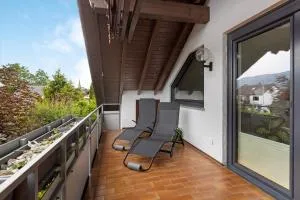 Fewo Worb - Bohlingen