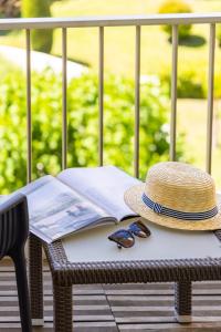 Hotels Luxotel Cannes : photos des chambres