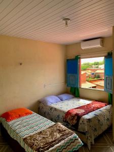 Pousada Dois Irmãos