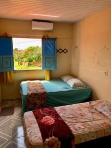 Pousada Dois Irmãos