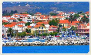 Κaryatis studios lixouri