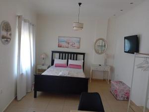 Marinas view apartment - 3hvězdičkové hotely ve městě Limenas