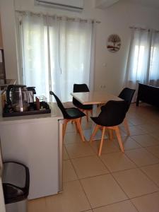 Marinas view apartment