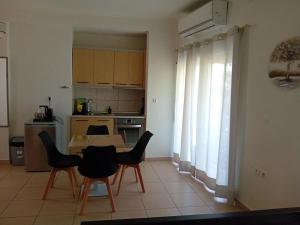 Marinas view apartment