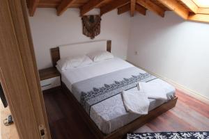 Your charming sea view penthouse in Çeşme