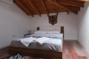 Your charming sea view penthouse in Çeşme