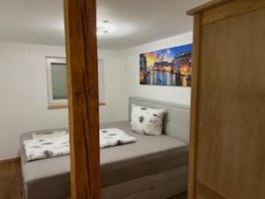 Ferienhaus bis 6 Personen