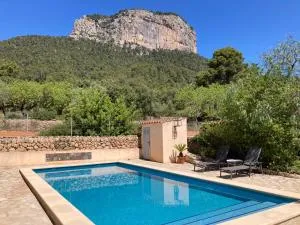 Sa Sort de Can Moix - Orient