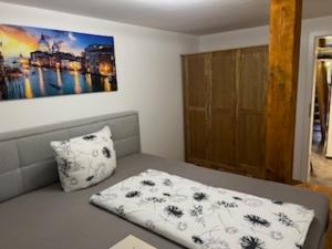 Ferienhaus bis 6 Personen