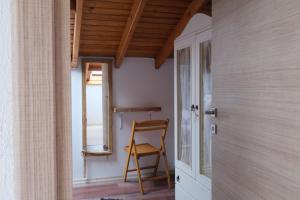 Your charming sea view penthouse in Çeşme