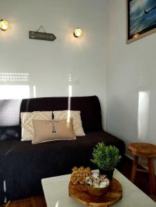 Appartements Appt 4-5 pers au Verdon-sur-Mer dans residence de tourisme 3 etoiles : photos des chambres
