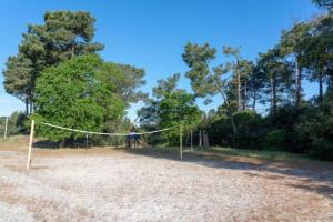 Appt 4-5 pers au Verdon-sur-Mer dans résidence de tourisme 3 étoiles