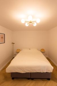 6 persons Luxury Appartement in Citycentre Breda