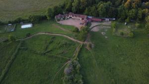 Sejours a la campagne Le Bois Guillaume : photos des chambres