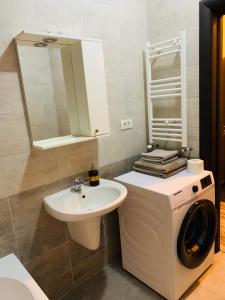 Apartament Tineretului 19