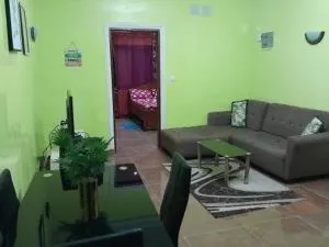 Petit coin paisible - Tchilou