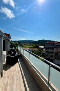 Disfruta Rías - Relax - 4hvězdičkové hotely ve městě Meaño