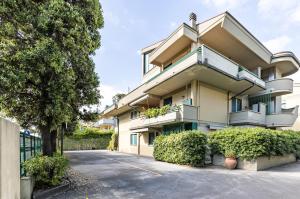 Apartment mit 2 Schlafzimmern