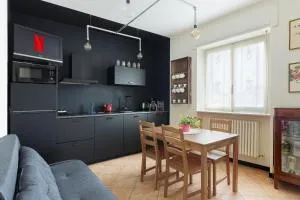 Casa di Betty - Lago del Segrino - Erba