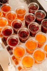 Hotels Hotel Carcarille Restaurant Le C : photos des chambres