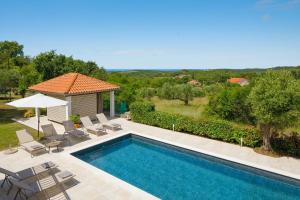 Villa Rosy 