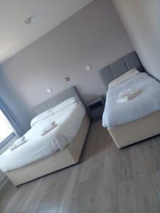 The Strand, Dugort Achill