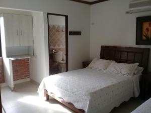 Hotel Frutas del Lago