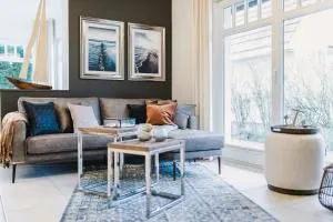 Villa Strandleben - زنغست