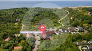 Welcome in - Appartement Duinoord met balkon, nabij centrum Zoutelande I Duinweg 117-4