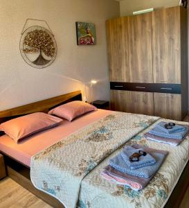 Sozopol Dreams apartman 42