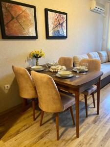Sozopol Dreams apartman 42