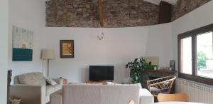 Apartamento céntrico con vistas!