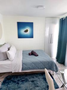 Athens Centre Acropolis "Loft" apartment #516