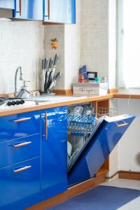 Lake Como Victoria Apartment