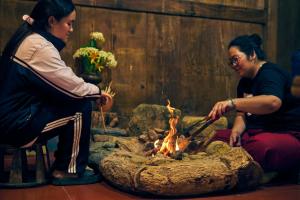 The Hermit Sapa Homestay